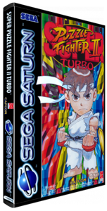 Super Puzzle Fighter II Turbo